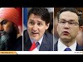 KING MAKER JAGMEET SINGH ਨੇ ਛੱਡਿਆ Trudeau ਦਾ ਸਾਥ | ਹੁਣ ਡਿੱਗੂ ਸਰਕਾਰ ! THE KHALAS TV