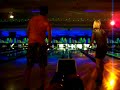 Synchronized Bowling (take I)