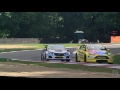 Pure Sounds – 2016 BTCC finale Brands Hatch