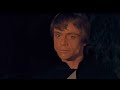 One of the saddest Star Wars moments but with comments.