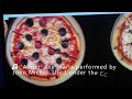 Ultimate pizza screensaver