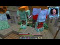 THE WET SPOT #25 Minecraft Live Stream -- To Another Dimension!