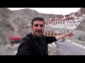 LADAKH - IL PICCOLO TIBET nel NORD dell''INDIA