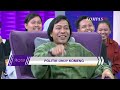 [FULL] Politik Uhuy Komeng: Rahasia Lolos ke Senayan | ROSI