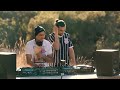 Sultan + Shepard - DJ Set - The Peak of Topanga, CA