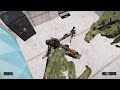 Arma 3 Exile -  Base defence II