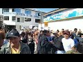 BANDA SINFÓNICA EXPRESIÓN DE LIMA EN SAN DAMIAN HUAROCHIRI MIX CUMBIAS  Y HUAYNO 🎺🎺🎺🎷🎷🎷🎷🎷