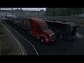 American Truck Simulator 2023 12 23   21 38 30 48