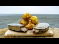 Catch & Cook Razor Clam Fritters