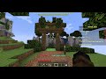 learning Hypixel Skyblock l Ep 1