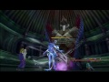 Final Fantasy X HD Remaster - Seymour Boss Battle