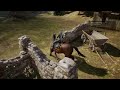 Dragon Age™: That horse aint right