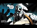 Moon Knight Kills An Army Of Vampires