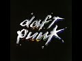 Daft Punk - One More Time [Instrumental Short Edition]