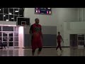 Goon Squad vs Crew X (Adult Basketball League) @ DHS Recreation Gymnasium Center on Feb 15th 2024 🏀