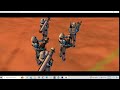 Let's Play Star Wars Republic At War Ep15 The Battle of Geonosis