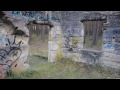 LOST PLACE / URBAN EXPLORATION Germany  - Ruine der alten Ziegelei im Wald