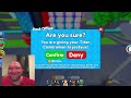 🤣 TROLLING SCAMMERS 🔥 DJ TV AND CHIEF CLOCK TRADES 😱 - Toilet Tower Defense