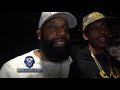 GILLIE DA KID REACTS TO CASSIDY VS ARSONAL AFTER THE BATTLE
