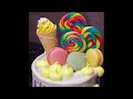 More Amazing Cakes Decorating Compilation | 275 Minutes Satisfying Cake Videos