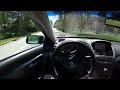 2014 Acura TL 3.7 Advance SH-AWD: POV Test Drive & Review