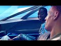 Peugeot Inception Concept Reveal | CES 2023
