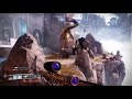 Destiny 2: Iron Banner (We win, They CHEAT!!!)