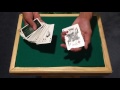 This Insane Time Travel Card Trick Will FOOL EVERYONE!