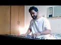 Pehle Bhi Main - Easy BollyPiano Arrangement - Animal Movie  #Animal #valentinesday #feelalive