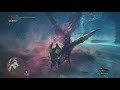 Tanking a Tempered Val Hazaak 7'35 [No potions used]