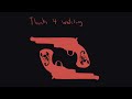 Taking What's Not Yours | Red Dead Revolver Animatic