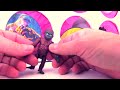 Godzilla x Kong The New Empire SPINNING WHEEL SLIME GAME w/ Figures & Toys from Movie