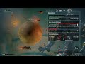 Warframe's horrible Invasions UI