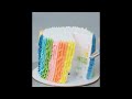 Oddly Satisfying Cake Decorating Compilation | Awesome Cake Decorating Ideas #8