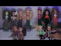 Live performance Universe bratz version LOONA