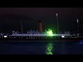 Mad Dash: Titanic’s Rescue Ship Carpathia