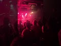 Red | Surrogates | Manchester Academy, UK | 8/6/24