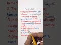 Singular or Plural verbs | Singular or Plural Subjects | and or | English Grammar Test