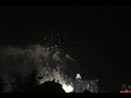 Singapore National Day 2013 Fireworks 2/3