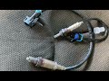 The Correct Oxygen Sensors For 99-06 Silverado Sierra 4.8 5.3 P0420 P0430 #emissionstest #smogtest