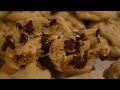 The BEST Sourdough Chocolate Chip Cookies