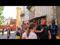 Sorrento 4K Walking Tour (Italy) - Tour with Captions & Immersive Sound [4K Ultra HD/60fps]