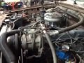 1985 300 six with cam gear whine jones exhaust full bore quite tone