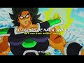 Industry Baby x Beat It (Sub Español - Inglés) ||  Dragon Ball Super: Broly