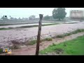 Torrential Rains Destroy Crops in Hanagodu, Mysuru | News9