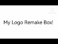 Logo Remake Box!