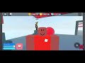 Playing Roblox Simon Says with my friend Dvulcanpfp! (first vid reuploaded)