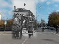 MUNICH WW2 - Then and now (1)