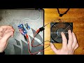 Controlling a Fan with a LM2596 DC-DC Buck Converter // these are really fun
