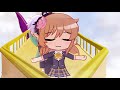 Power Revealed || Royale Fairy Academy Ep7 || Gacha Club Animated Series